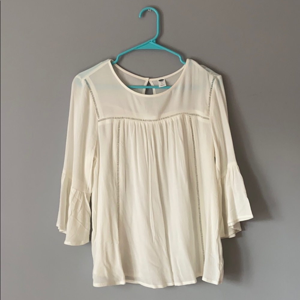Old Navy Blouse